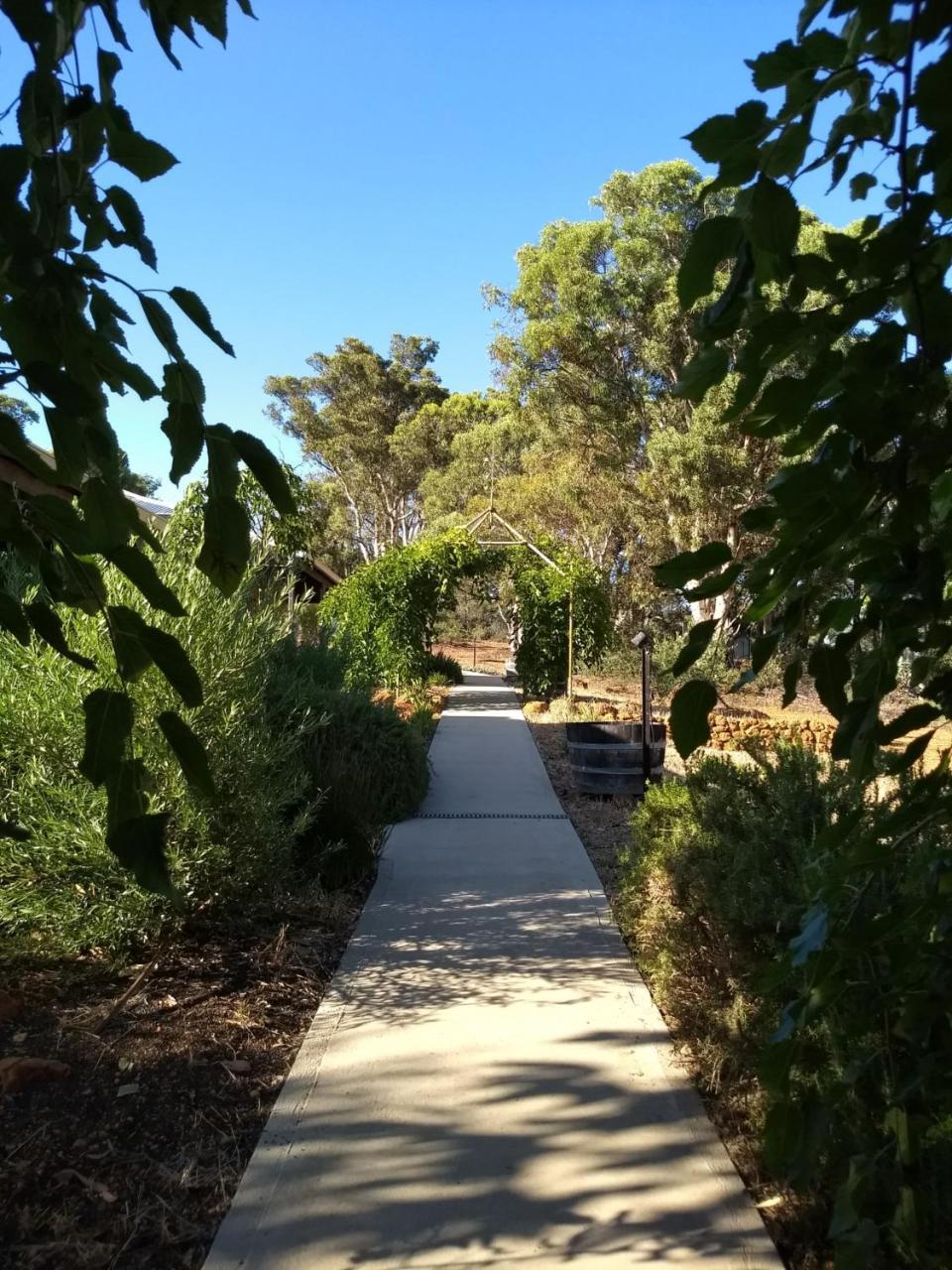 Hotham Ridge Apartment Wandering Экстерьер фото
